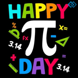 200+ Pi Day Captions for Celebrating Math and Pie Fun