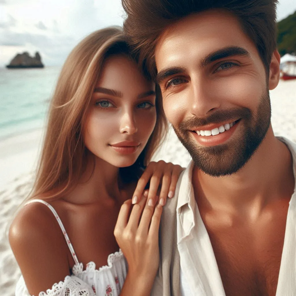 200+ Couple Holiday Captions For Instagram to Share Love