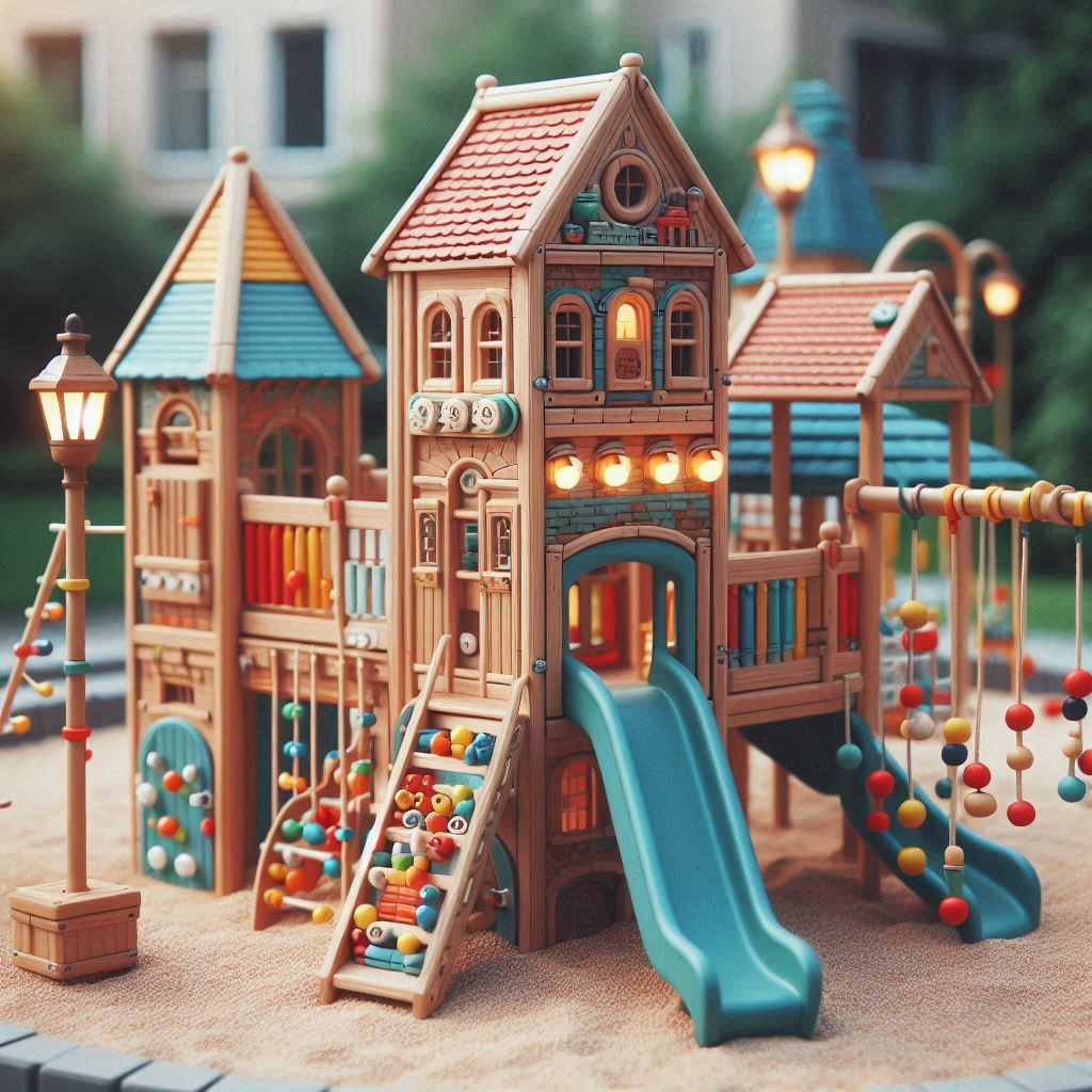 200+ Play Park Captions For Instagram to Spark Joy and Fun 4 Play Park Captions That Celebrate Friendship and Fun