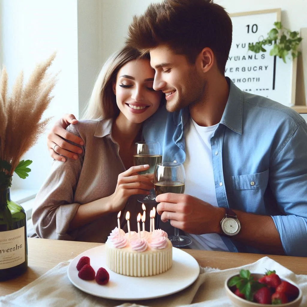 147+ 5 Month Anniversary Instagram Captions for Your Love Story