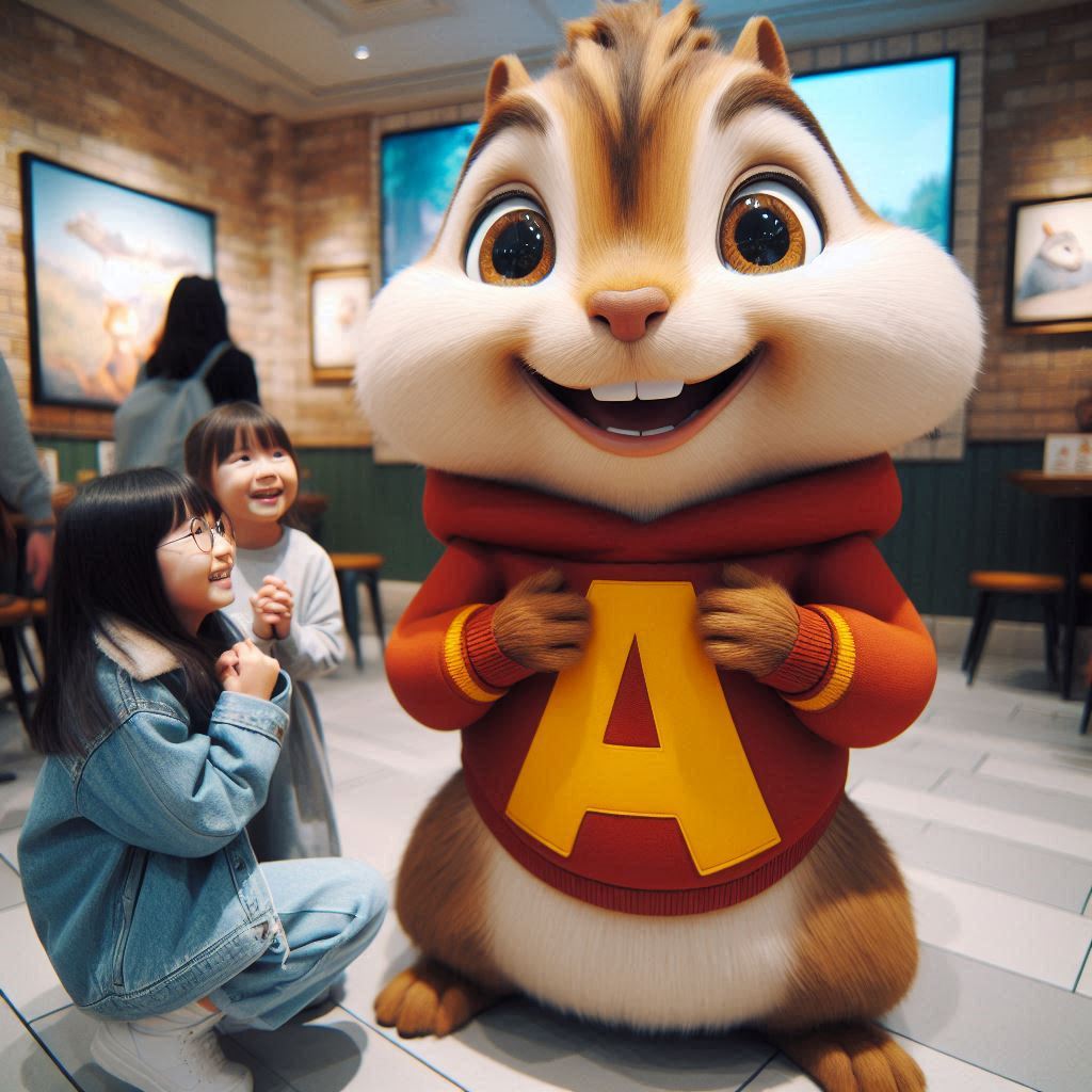 200+ Alvin And The Chipmunks Captions For Instagram Fun 5 Playful Alvin And The Chipmunks Captions To Use