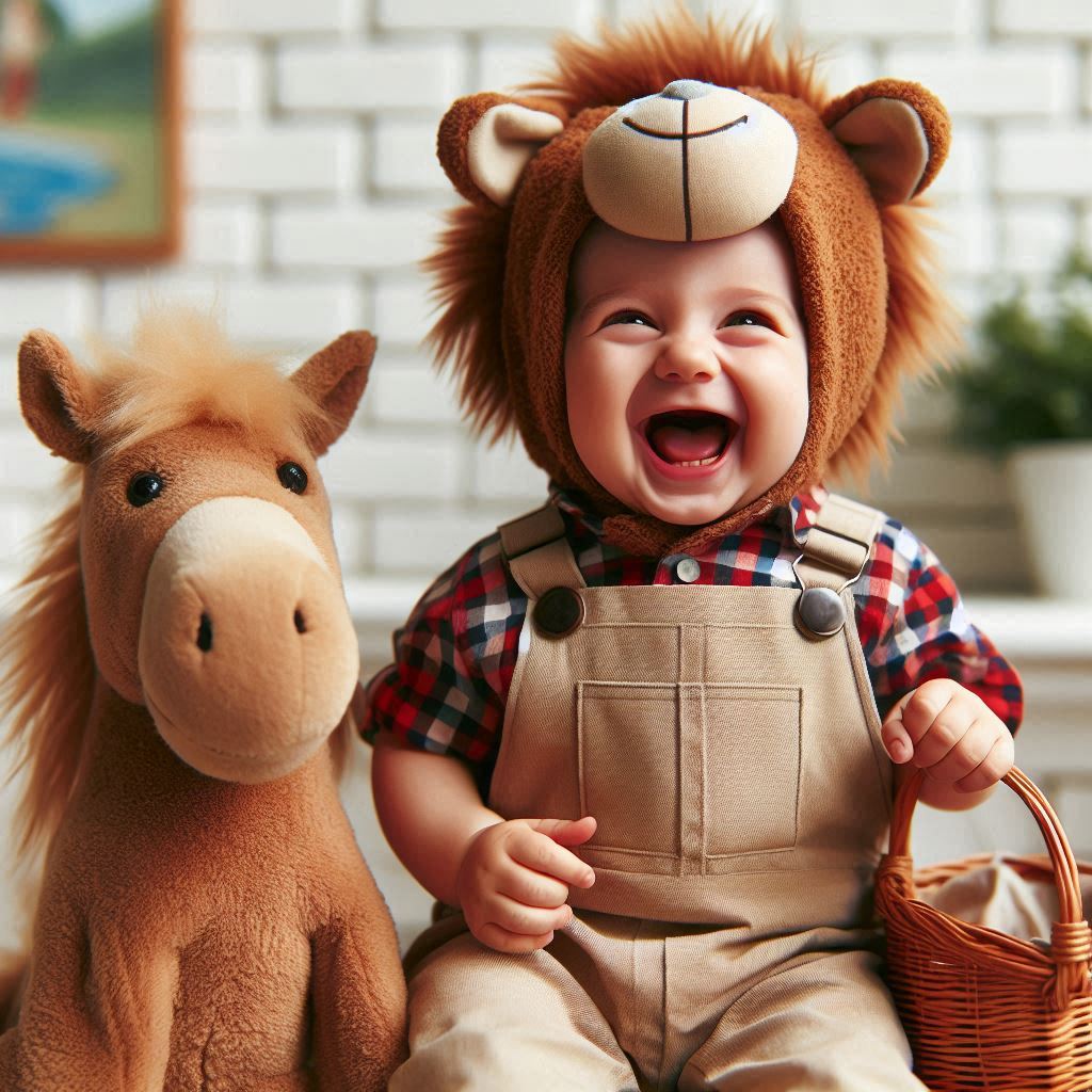 200+ Funny Baby Captions For Instagram to Make You Smile 4 Playful Baby Captions for Your Instagram Feed
