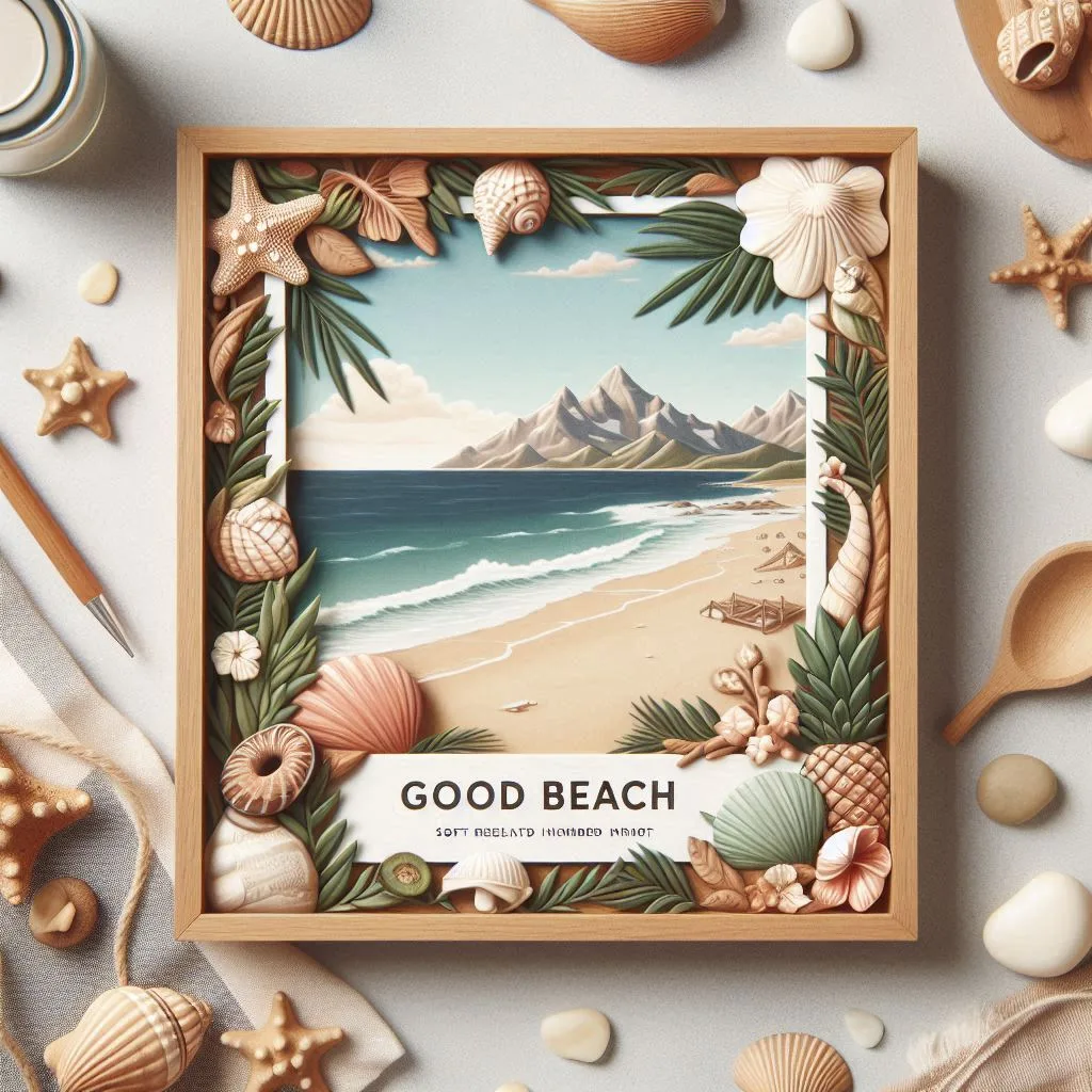147+ Good Beach Captions For Instagram to Brighten Your Posts