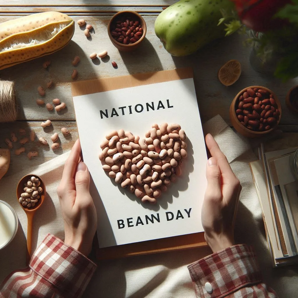 200+ National Bean Day Captions for Your Social Media Posts 3 Playful Bean Day Captions for Instagram