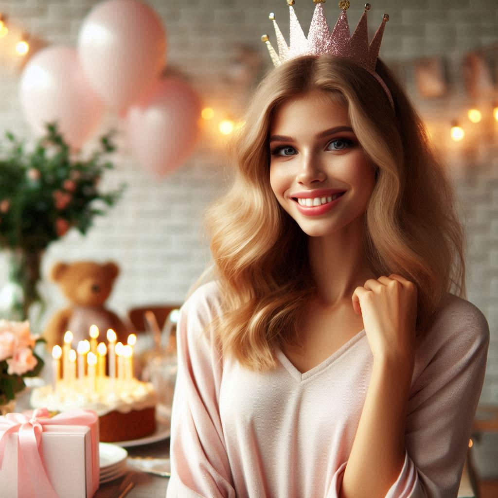 200+ Instagram Birthday Captions For Yourself to Celebrate You 4 Playful Birthday Captions to Make Your Friends Smile