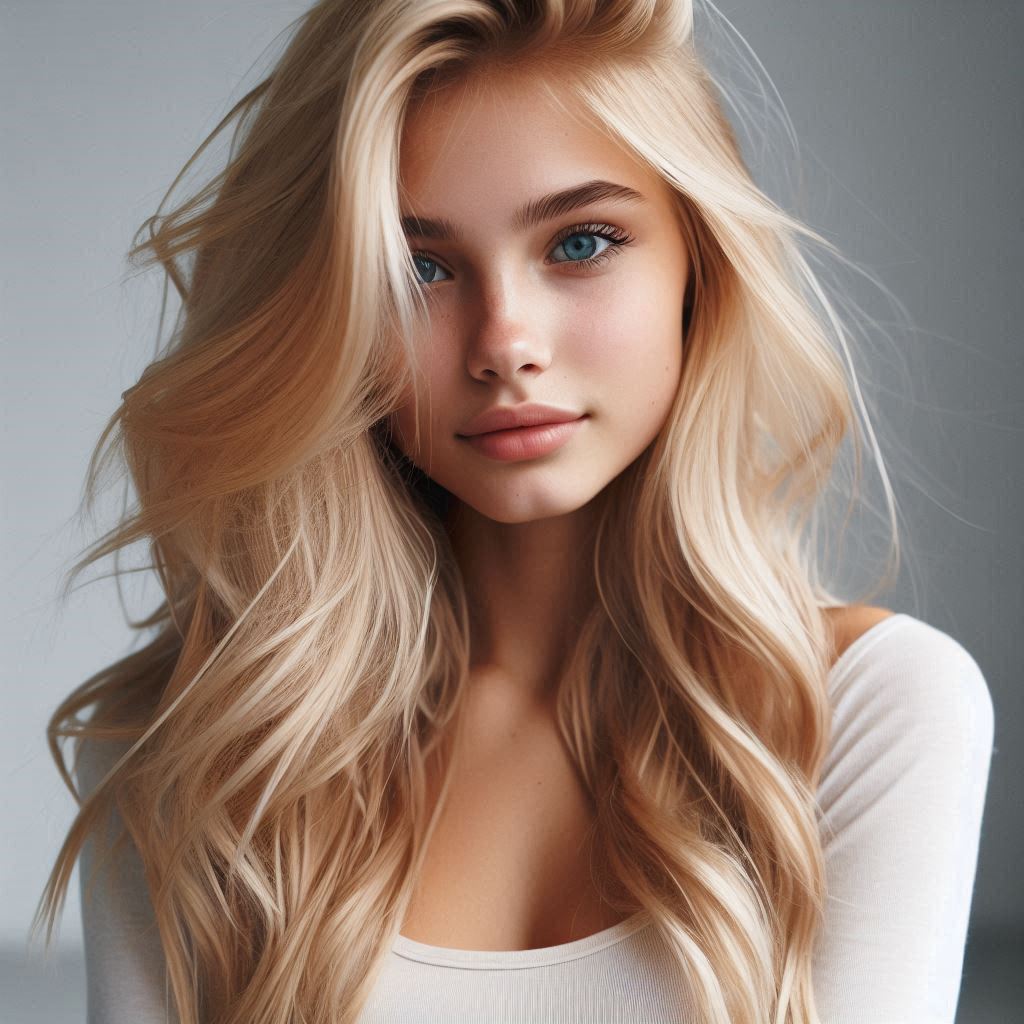 200+ Funny Blonde Hair Captions For Instagram to Make You Smile 5 Playful Blonde Hair Captions for Every Mood