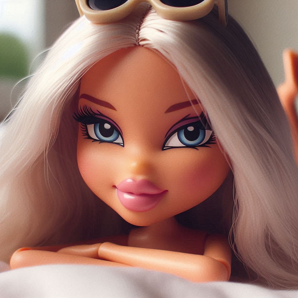 200+ Bratz Doll Captions For Instagram to Shine Bright 3 Playful Bratz Doll Captions for Your Cute Selfies