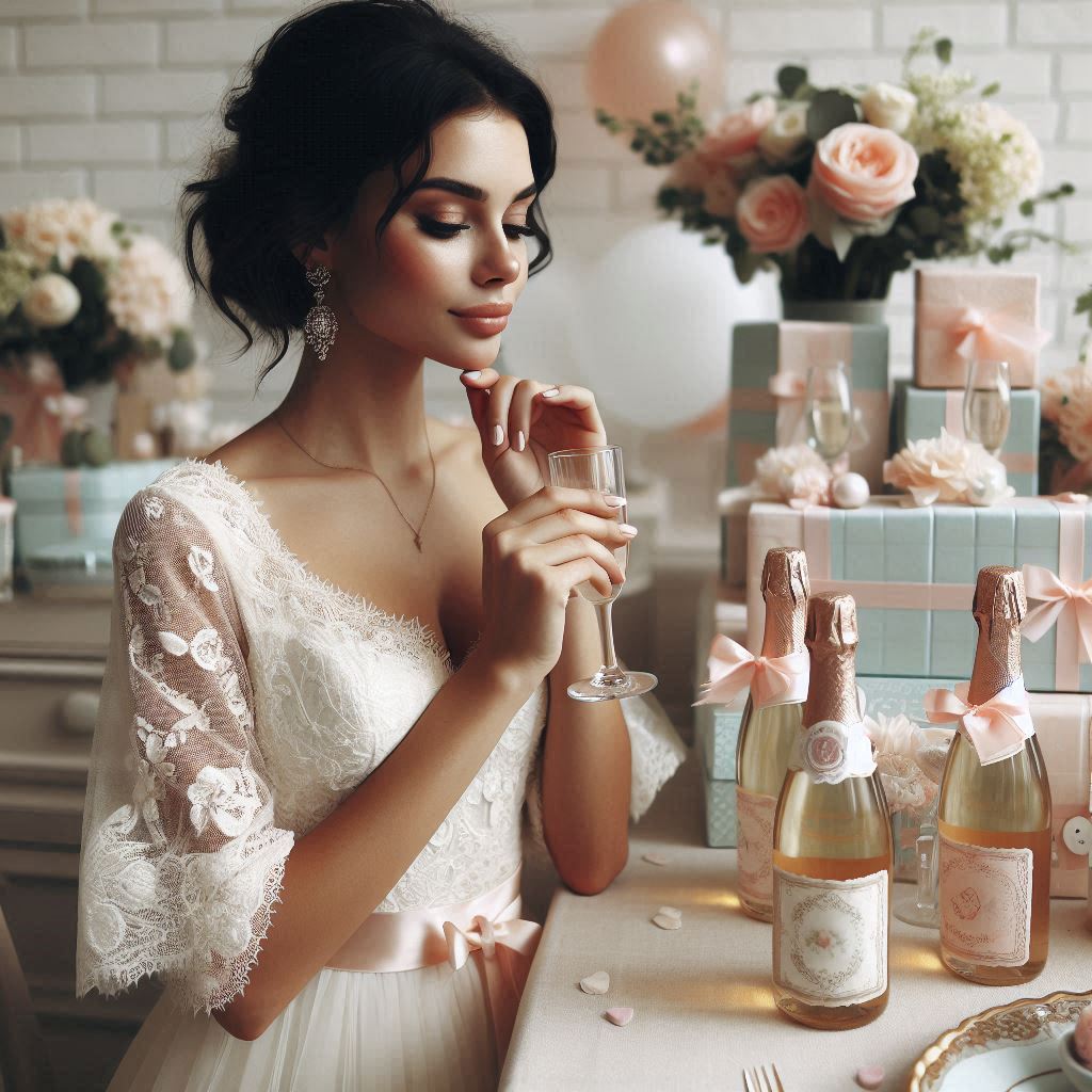 200+ Bridal Shower Instagram Captions for Your Special Day 3 Playful Bridal Shower Captions to Add Some Humor