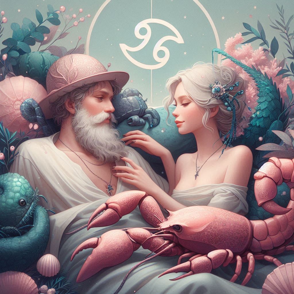 200+ Cancer Zodiac Captions For Instagram That Shine Bright 3 Playful Cancer Captions for Your Daily Vibes