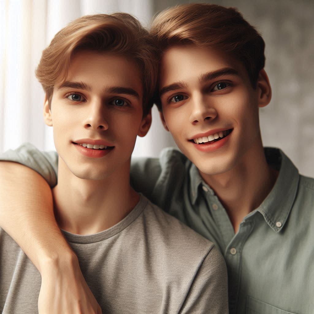 200+ Captions For Brothers Instagram to Celebrate Your Bond 4 Playful Captions for Brother Sister Bonding Moments