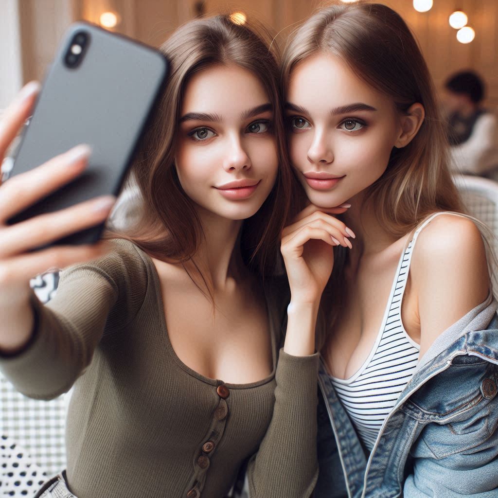 200+ Short Instagram Captions For Selfies That Shine Bright 3 Playful Captions for Every Mood