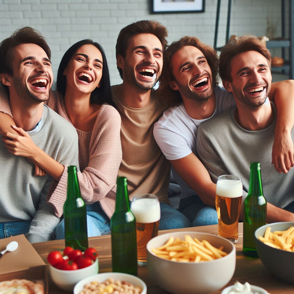200+ Instagram Captions About Having Fun for Every Occasion 3 Playful Captions for Your Weekend Vibes