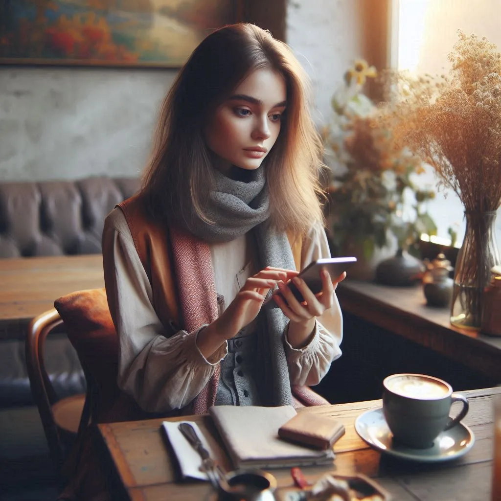 200+ Artsy Captions For Instagram to Inspire Your Creativity 3 Playful Captions to Add Charm to Your Posts