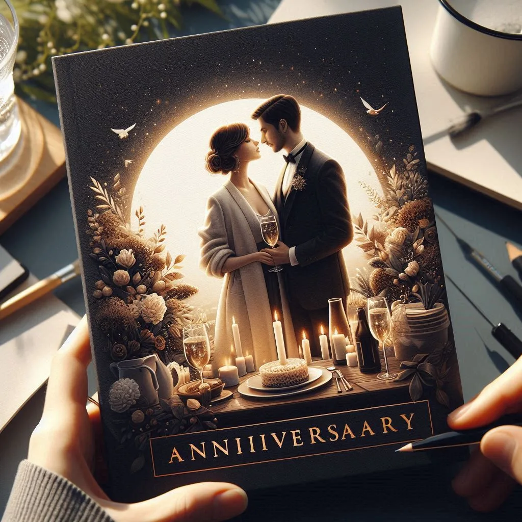 200+ Funny Anniversary Captions For Instagram to Celebrate Love