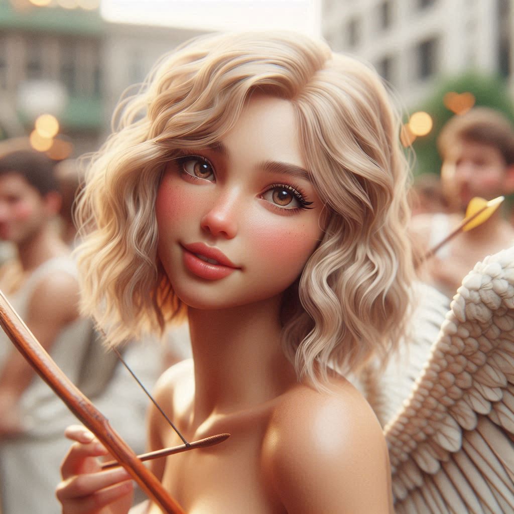 137+ Charming Cupid Captions For Instagram and Quotes to Spark Romance