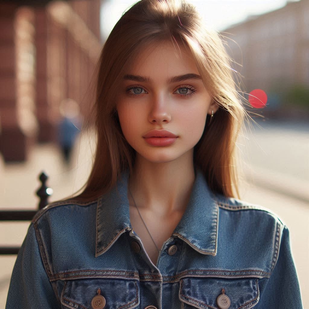 200+ Denim Captions For Instagram to Elevate Your Style Posts 4 Playful Denim Captions for Fun Photos