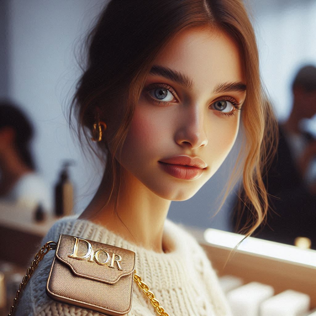 200+ Dior Captions For Instagram That Elevate Your Style 3 Playful Dior Captions for Fashion Lovers
