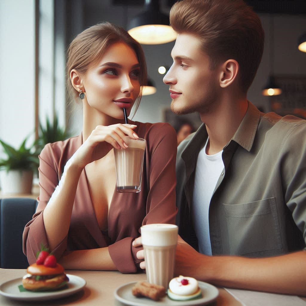 200+ Flirting Caption For Instagram to Charm Your Followers 2 Playful Flirting Captions for Your Instagram
