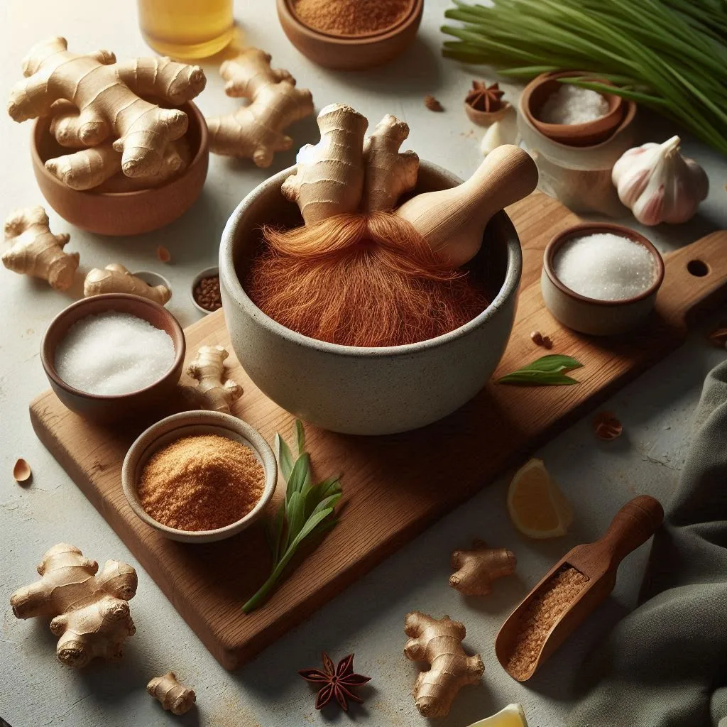 200+ Ginger Captions For Instagram to Brighten Your Feed 3 Playful Ginger Captions for Every Occasion
