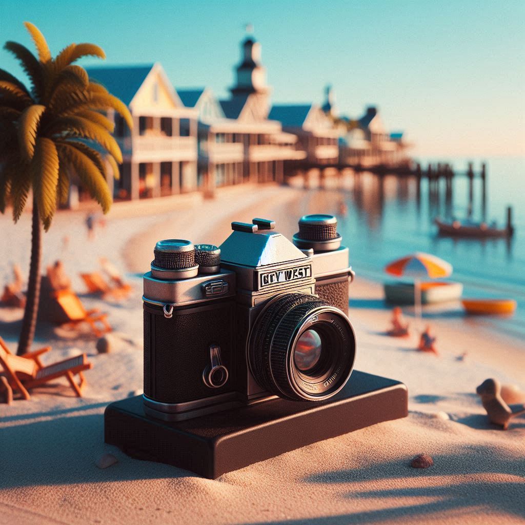 200+ Key West Instagram Captions for Your Tropical Adventures 3 Playful Key West Captions to Brighten Your Feed