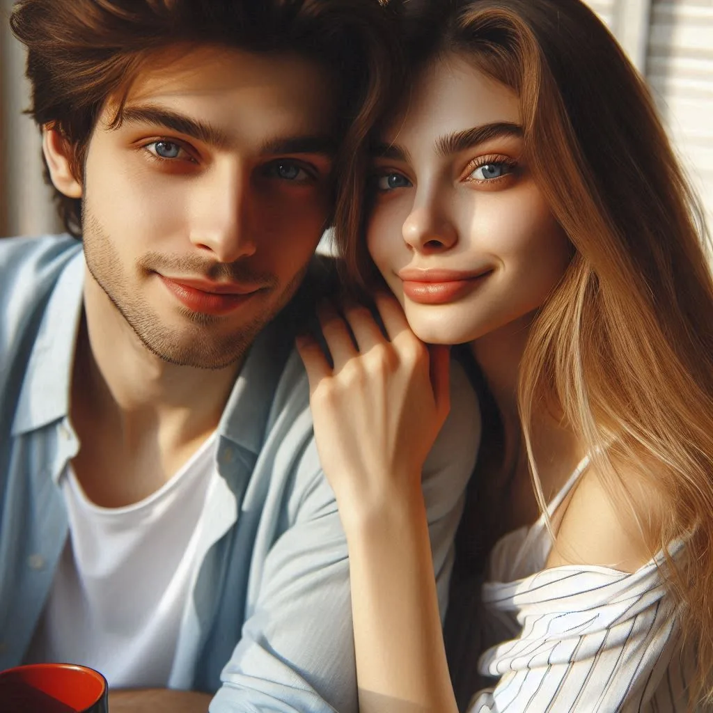 200+ Cute Instagram Love Captions for Your Sweet Moments