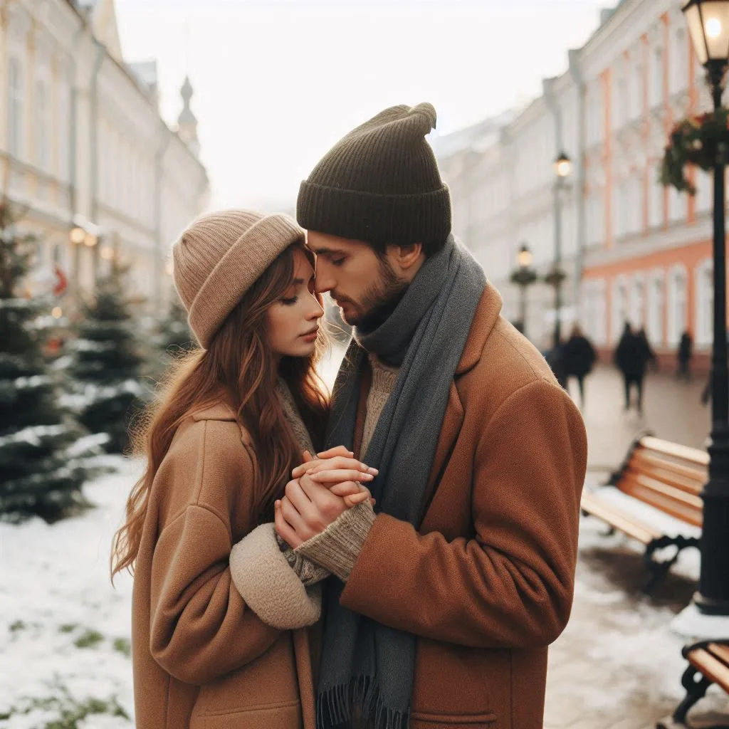 200+ In Love Captions For Instagram to Share Your Romance 3 Playful Love Captions for Your Partner