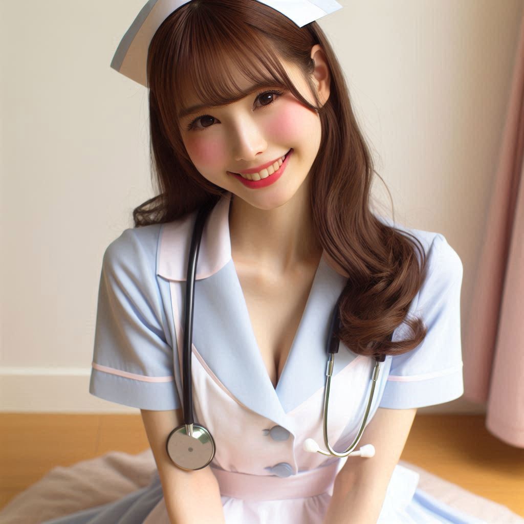 200+ Nurse Costume Captions For Instagram to Boost Your Posts 3 Playful Nurse Costume Captions for Halloween
