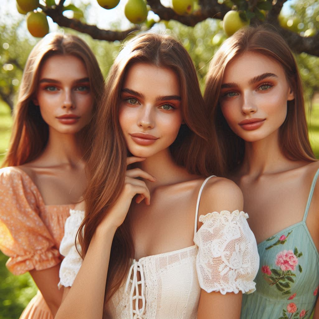 200+ Orchard Instagram Captions for Perfect Posts 3 Playful Orchard Captions to Brighten Your Feed