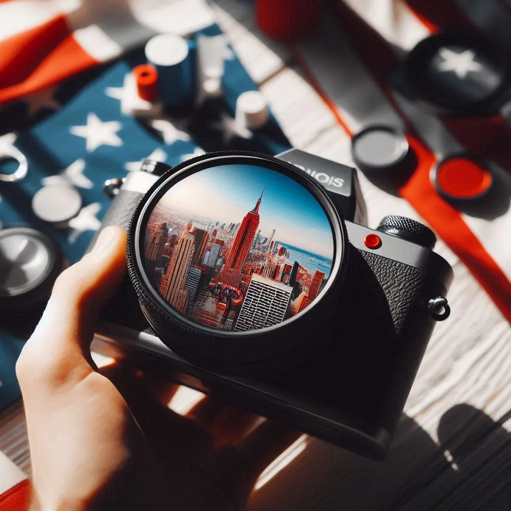 200+ Red White And Blue Instagram Captions for Patriotic Posts 4 Playful Red White And Blue Captions For Summer Vibes