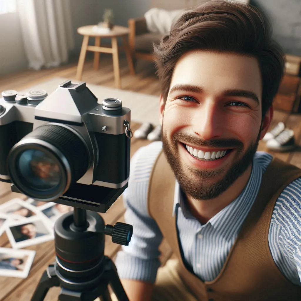 143+ Caption For Instagram For Smile to Brighten Your Day