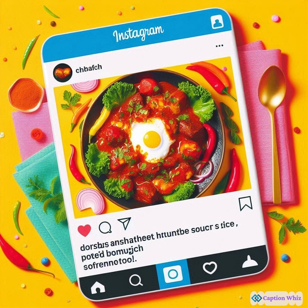 137+ Bold Spicy Captions For Instagram and Quotes to Ignite Your Feed