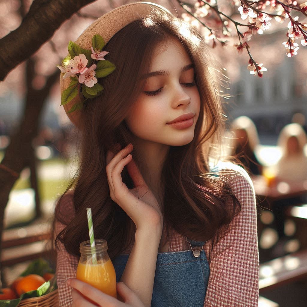 200+ Spring Time Instagram Captions to Brighten Your Feed 4 Playful Spring Captions for Your Flower Field Adventures