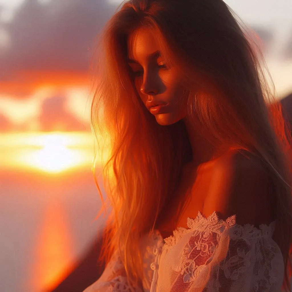 153+ Sunset Vibes Captions For Instagram to Brighten Your Feed