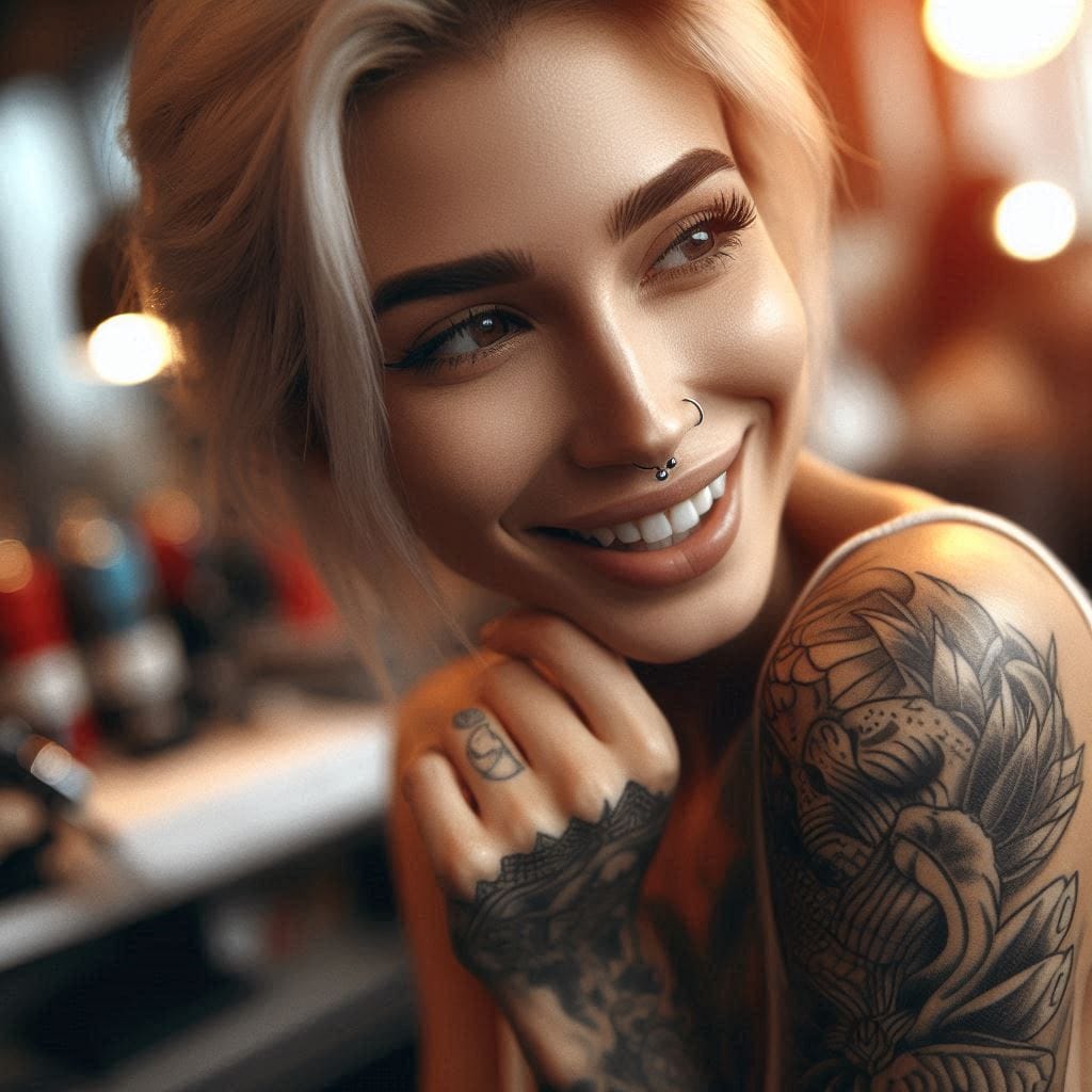 143+ Inspiring Tattoo Captions For Instagram and Quotes to Showcase Your Ink