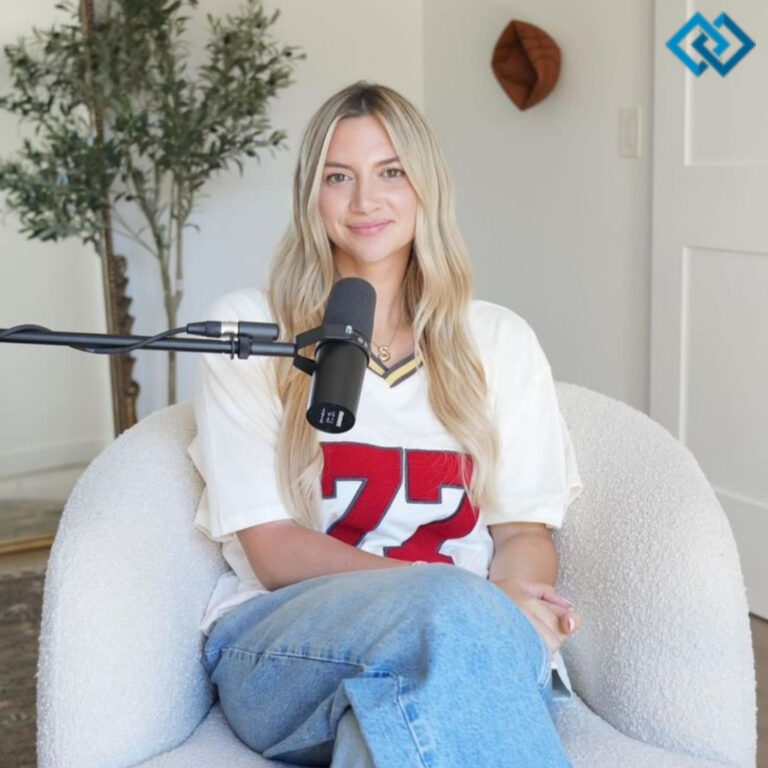 Podcast Captions For Instagram