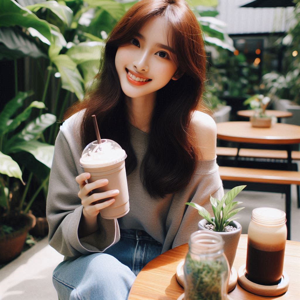 200+ Green Captions For Instagram to Inspire Your Posts 5 Positive Vibes Green Captions to Brighten Your Feed