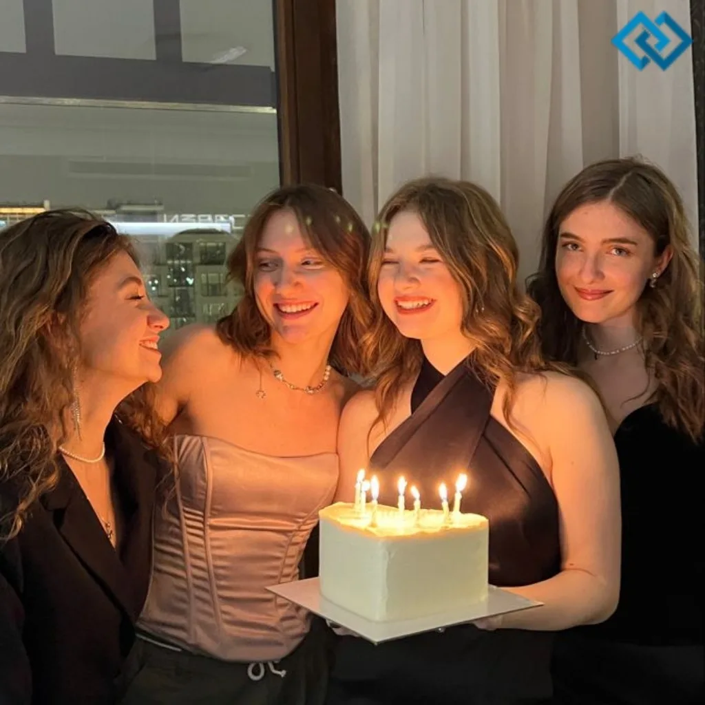Post Birthday Celebration Captions For Instagram