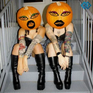 200+ Pumpkin Head Captions For Instagram to Celebrate Fall Fun