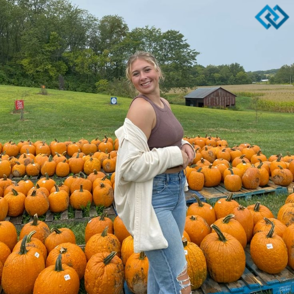 Pumpkin Picking Instagram Captions