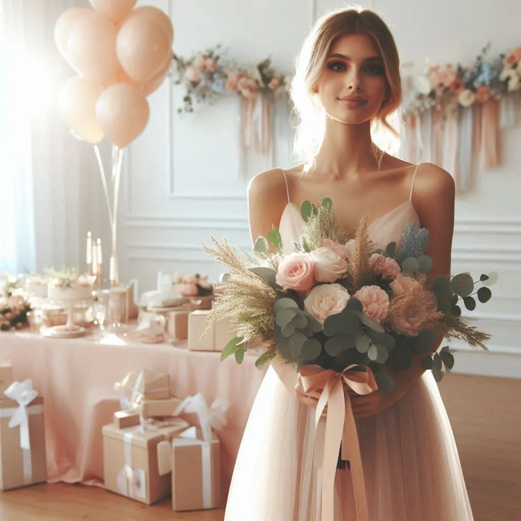 200+ Funny Bridal Shower Instagram Captions for Memorable Moments