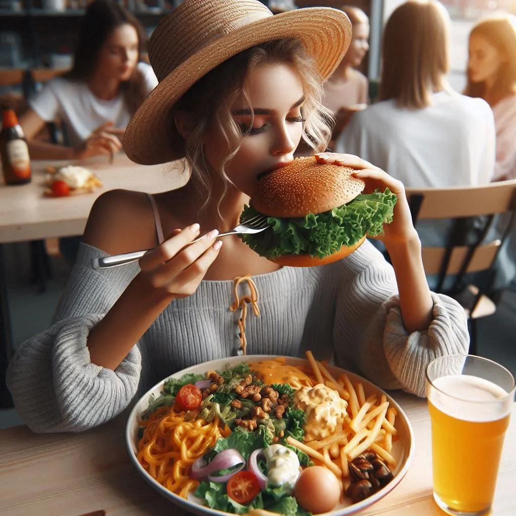 200+ Funny Food Captions For Instagram to Spice Up Your Posts