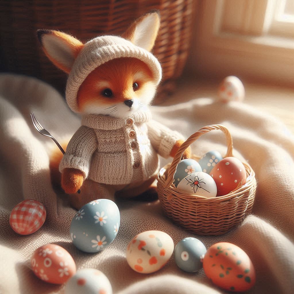 200+ Easter Egg Hunt Instagram Captions for Spring Fun 5 Punny Captions for a Hoppy Easter Egg Hunt