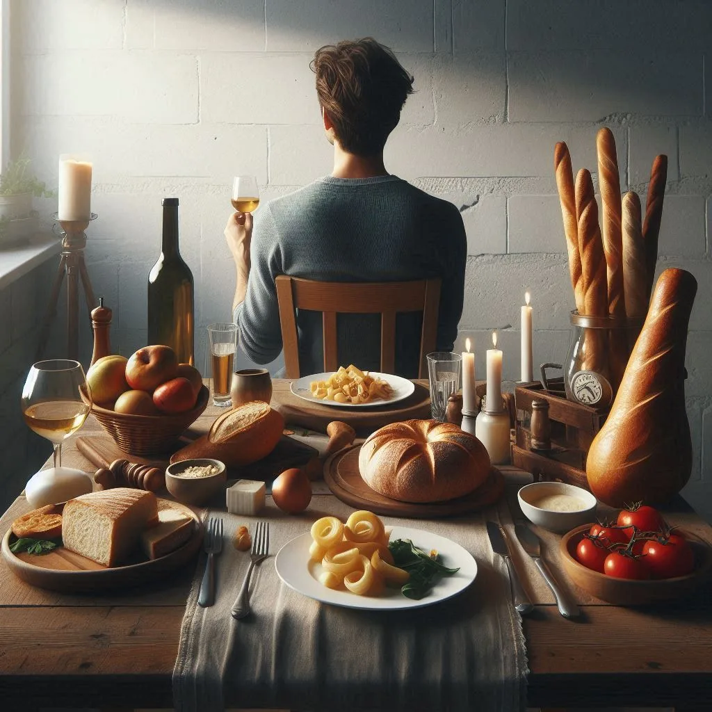200+ Short Dinner Captions For Instagram to Spice Up Your Posts 4 Quick Dinner Captions for Busy Nights