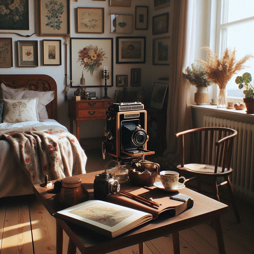 200+ Artsy Captions For Instagram to Inspire Your Creativity 4 Quirky Captions for Your Fun and Artsy Vibes