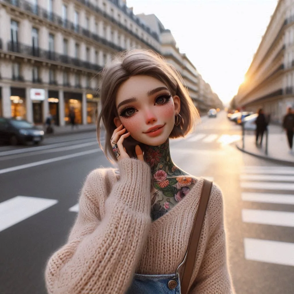 200+ Felt Cute Captions For Instagram to Brighten Your Feed 4 Quirky Captions for a Unique Touch