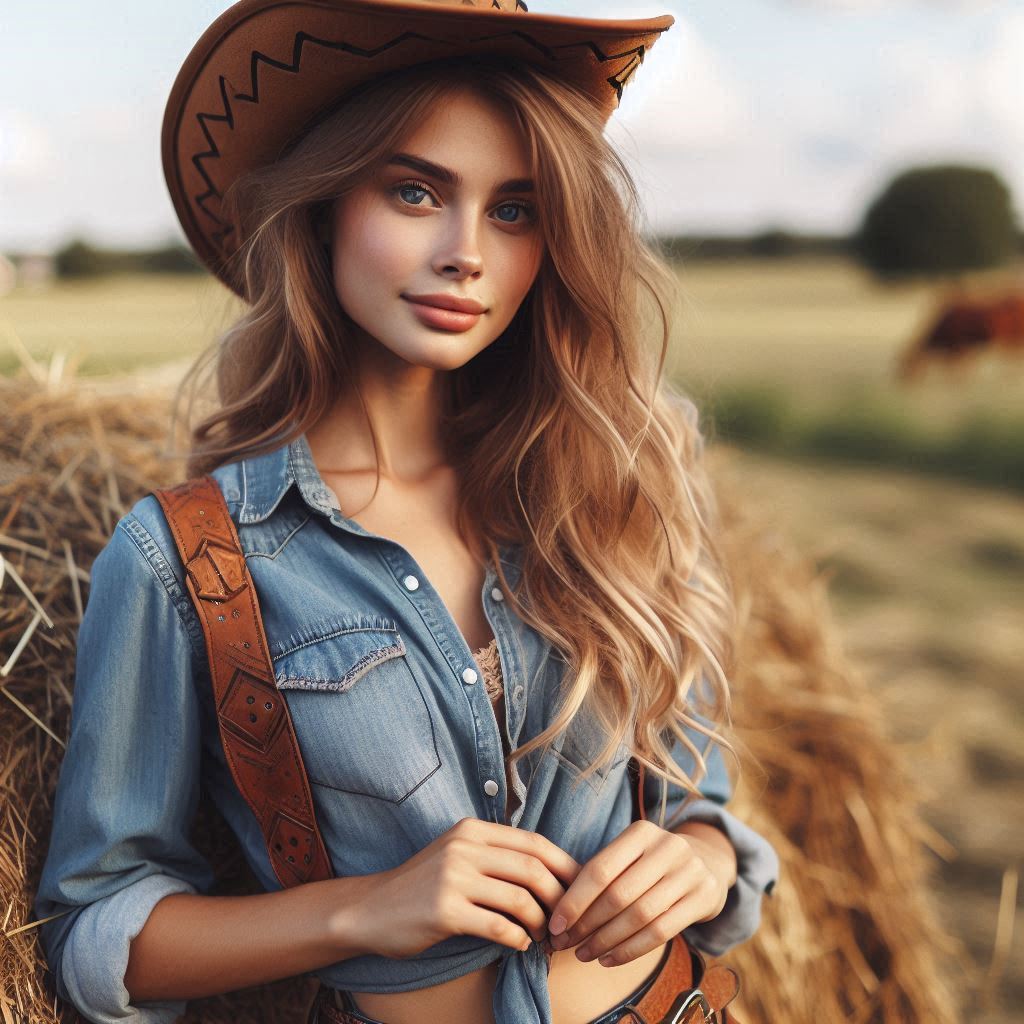 200+ Funny Cowgirl Instagram Captions for Your Next Post 4 Quirky Cowgirl Captions for Your Horse Selfies