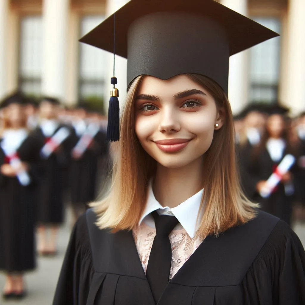 200+ Graduation Instagram Captions to Celebrate Your Achievement