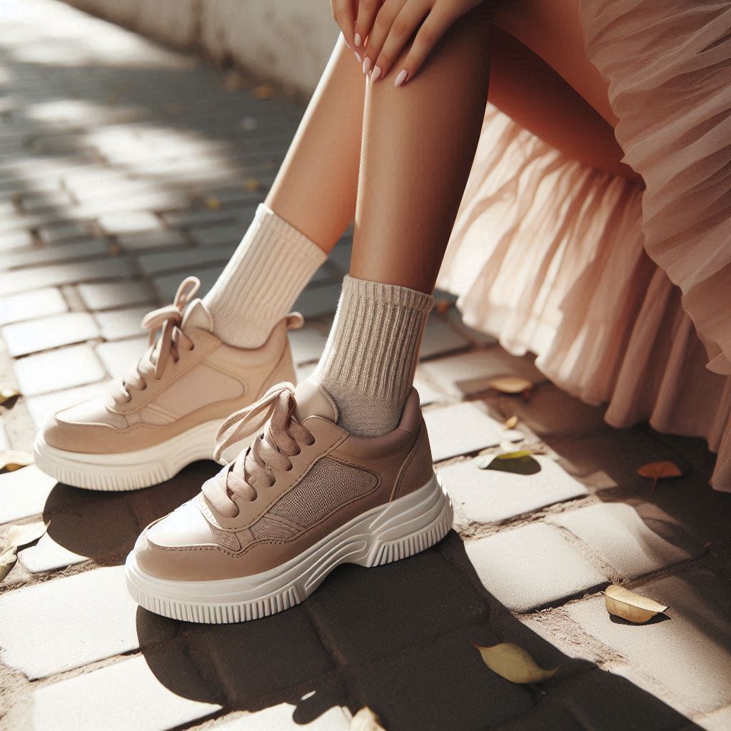 200+ Shoes Captions For Instagram to Step Up Your Style 5 Quirky Shoe Captions to Showcase Your Unique Style