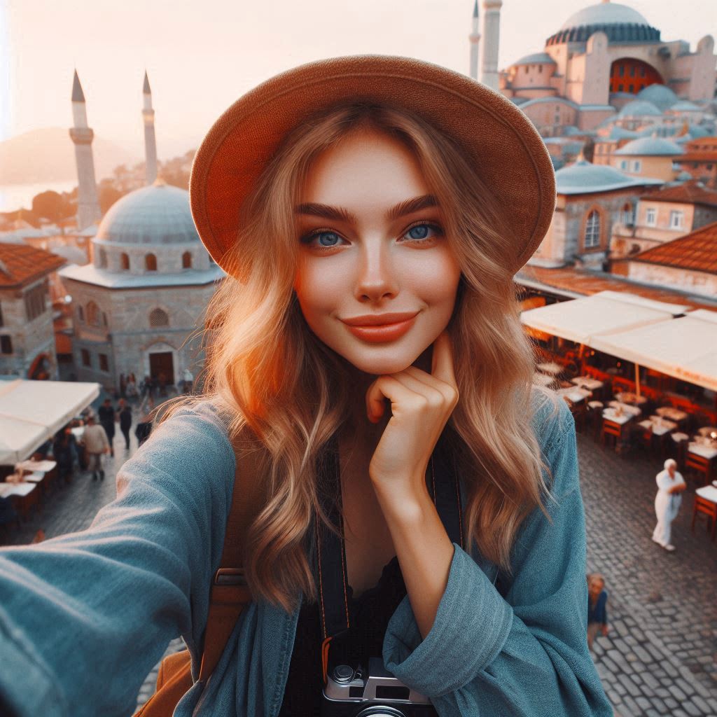 200+ Turkey Instagram Captions for Your Next Adventure 4 Quirky Turkey Captions to Make Your Friends Smile