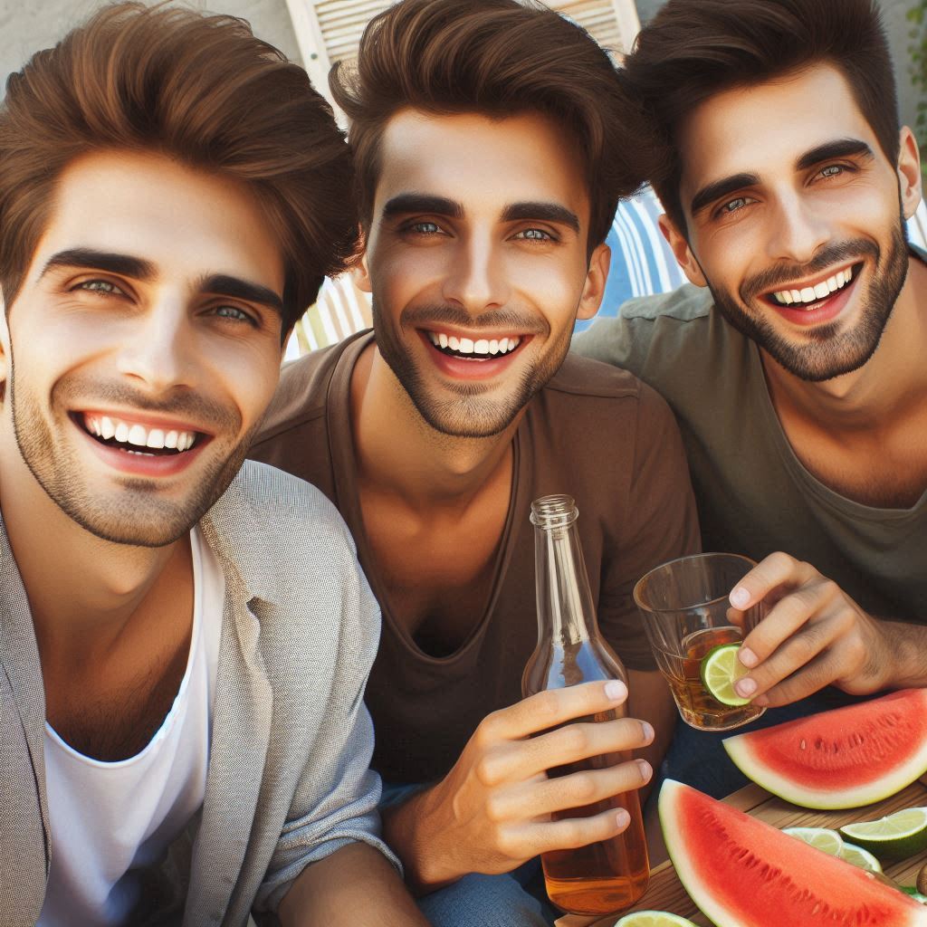 200+ Good Captions For Instagram With Friends for Every Moment 4 Quotes About Friendship to Share on Instagram